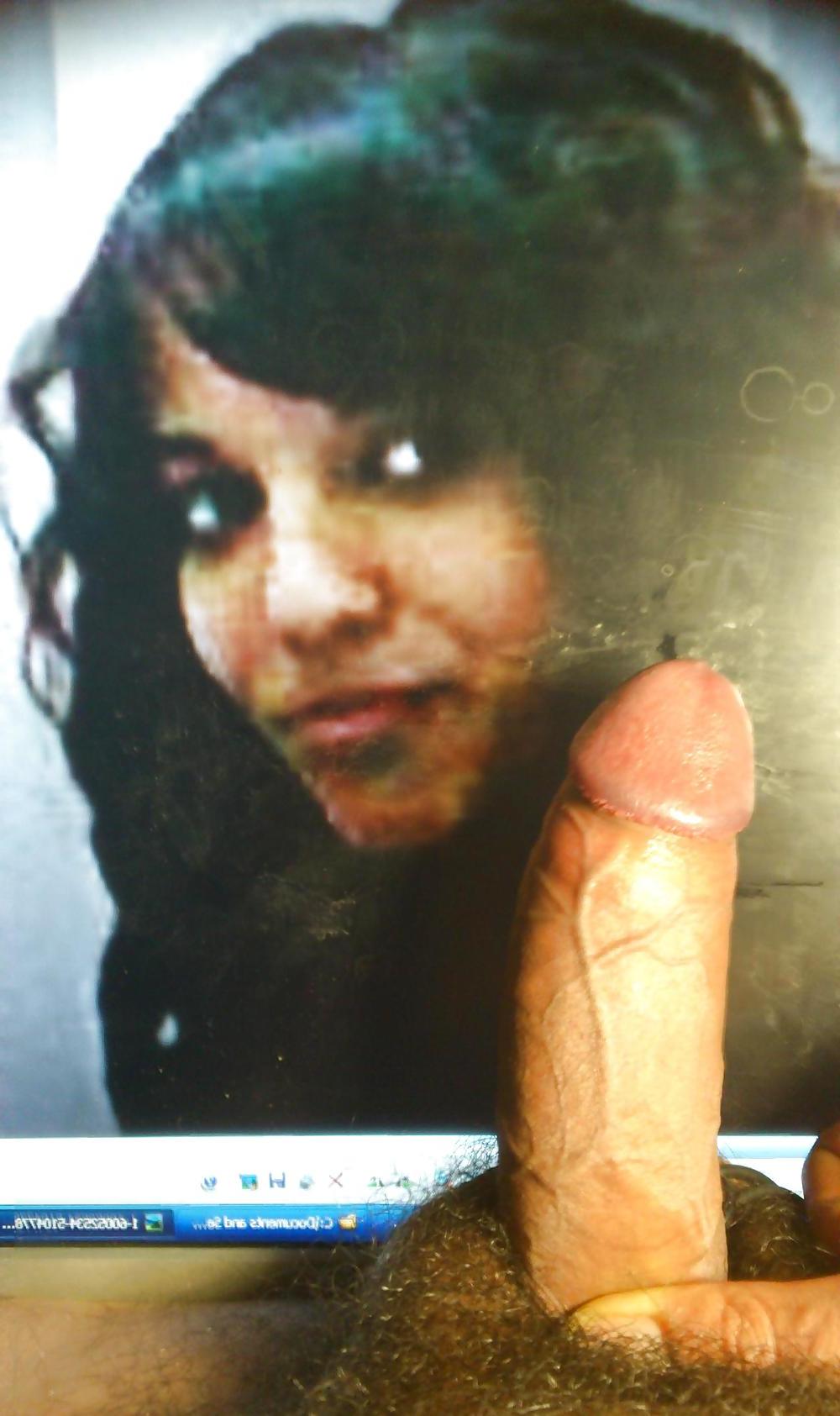 25P Steffy makes me So Hard - rain669 friend too