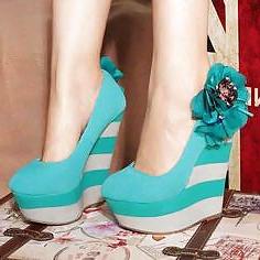 21P Extreme Shoes 21