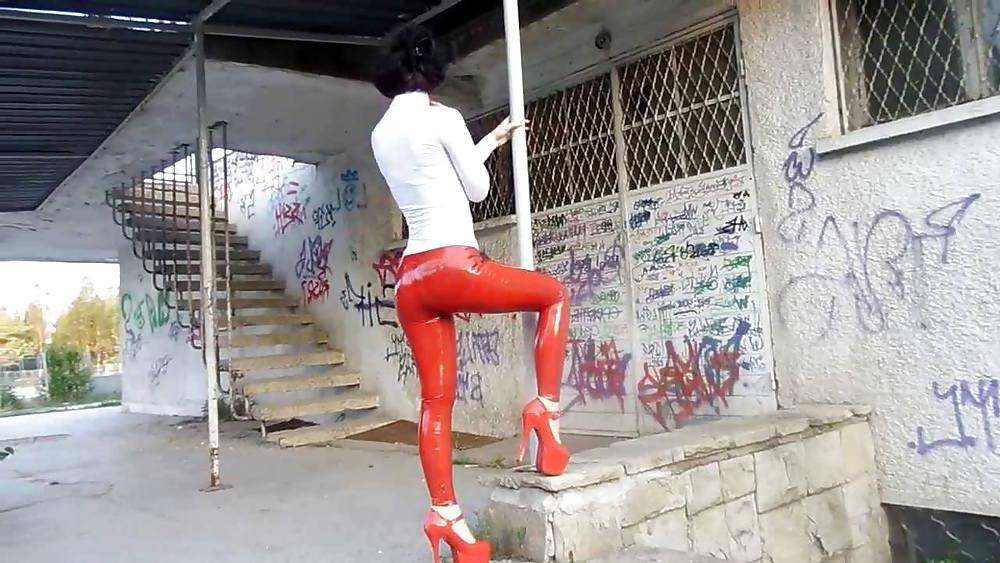 21P Extreme Shoes 21