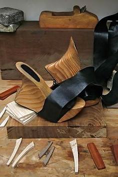 21P Extreme Shoes 21