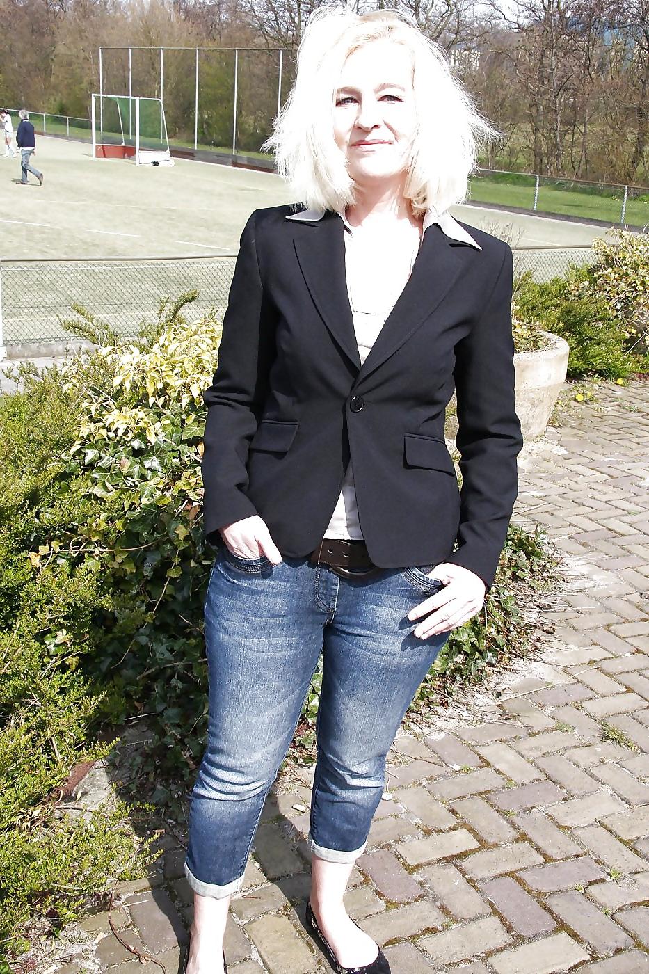25P MILF & reife Hexen #2
