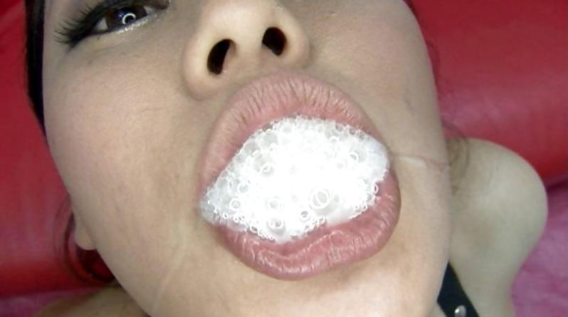 9P Japanese Oral Creampie 2