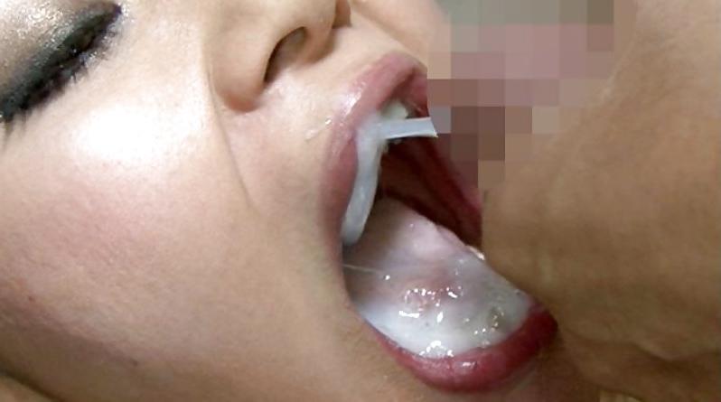 9P Japanese Oral Creampie 2