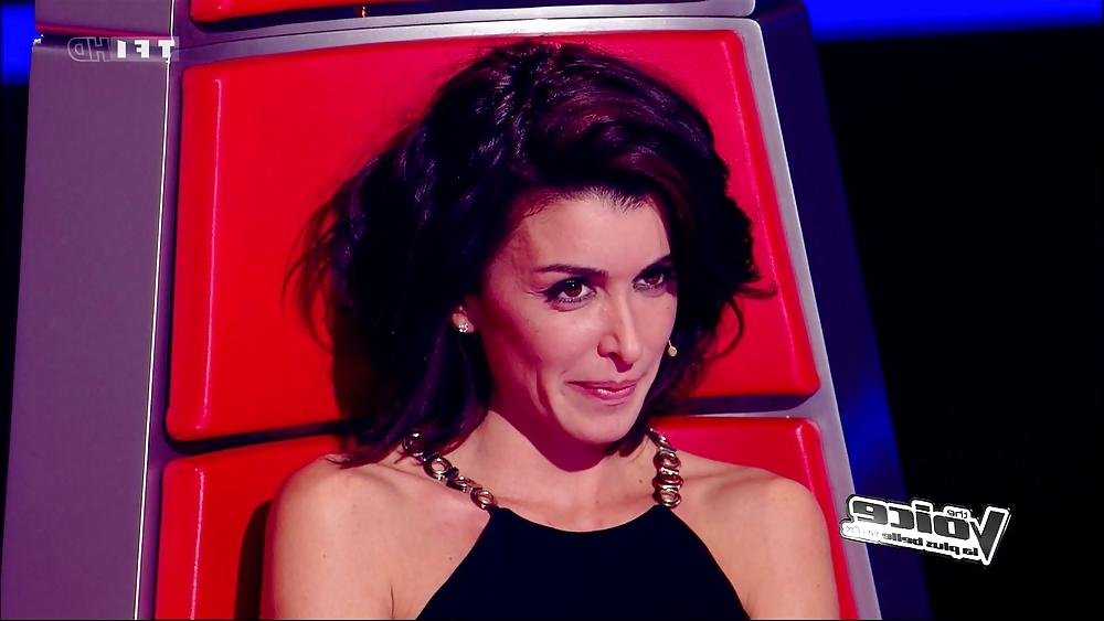 25P Jenifer Bartoli la salope !!!