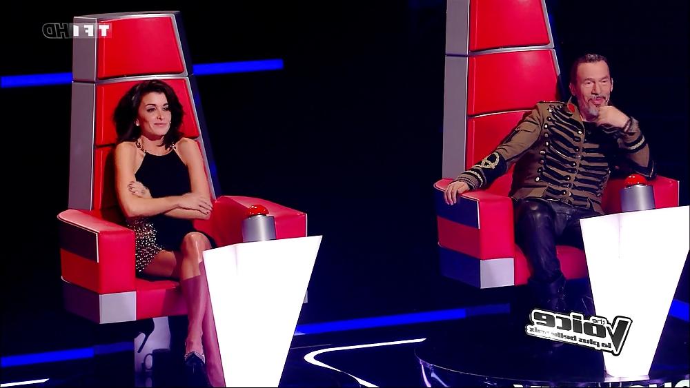 25P Jenifer Bartoli la salope !!!