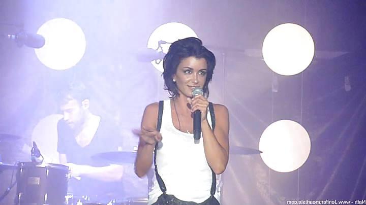 25P Jenifer Bartoli la salope !!!