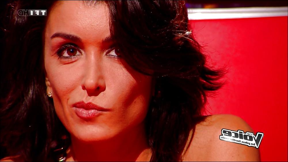 25P Jenifer Bartoli la salope !!!
