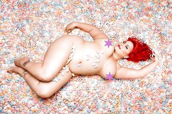 25P Big tits