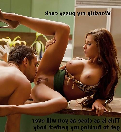 13P Cuckold Captions Part 2