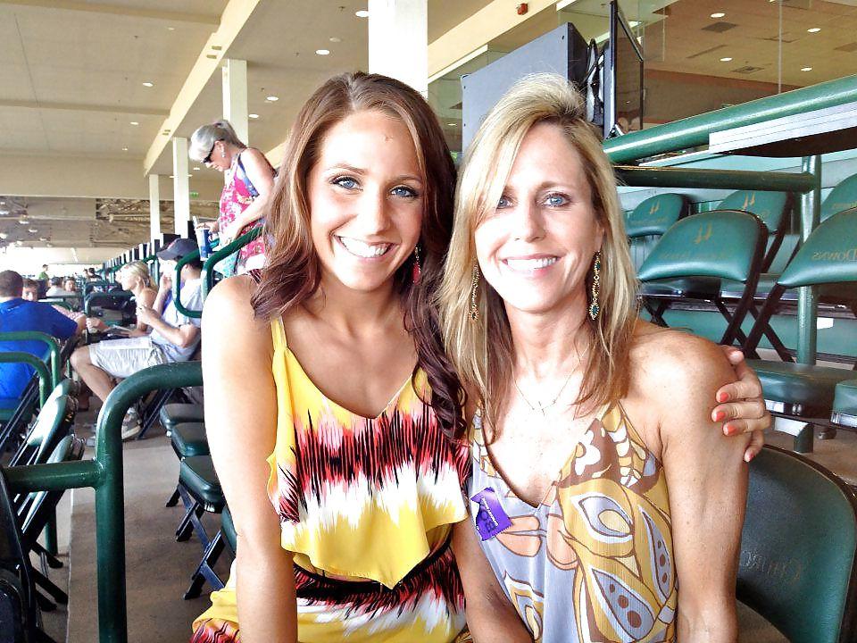 24P (BD) Mom&Me pt.11
