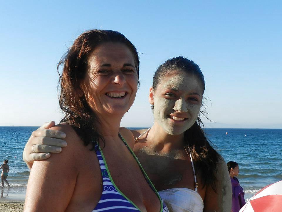 24P (BD) Mom&Me pt.11