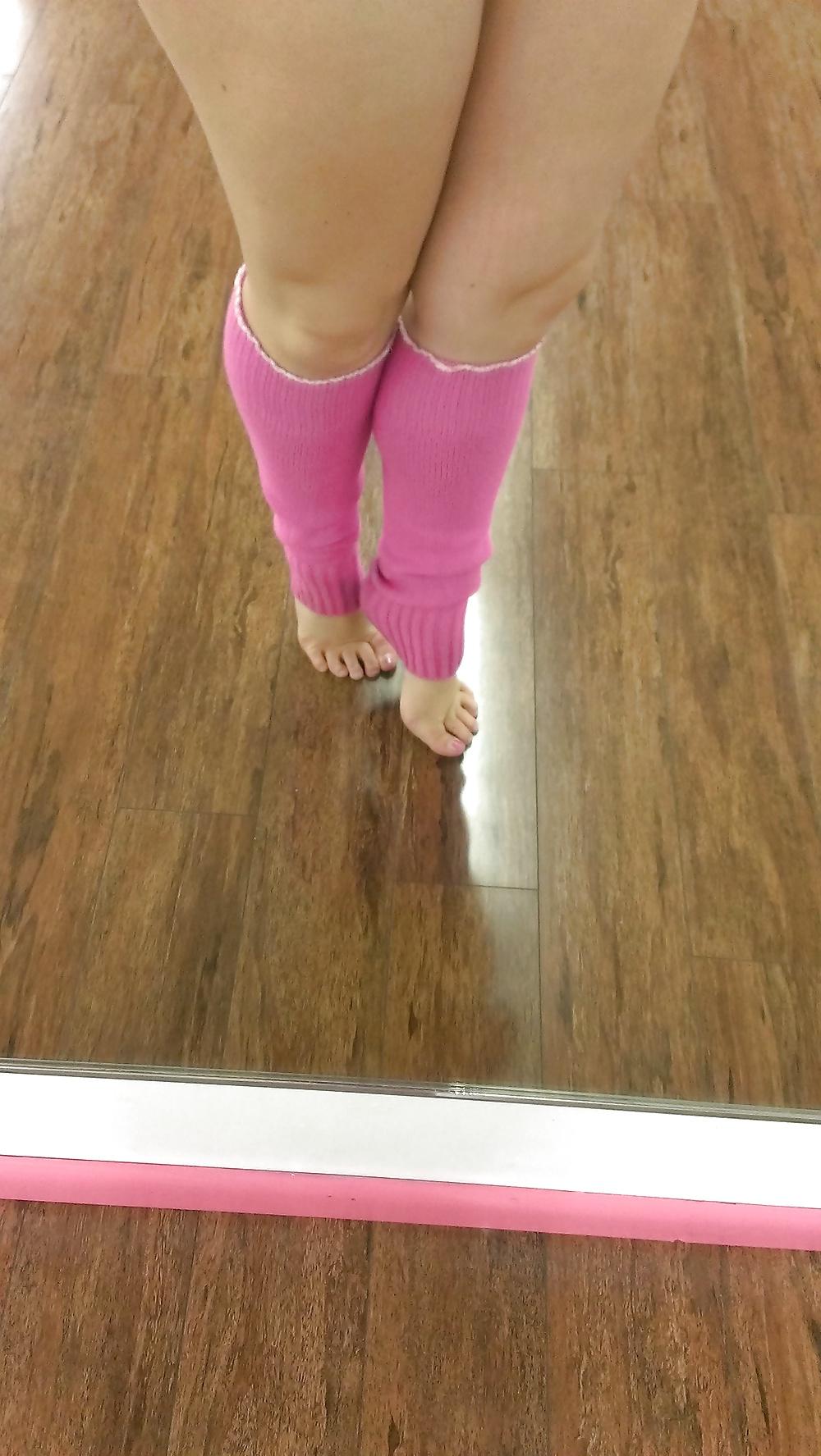 12P Submissive Slutty dancer
