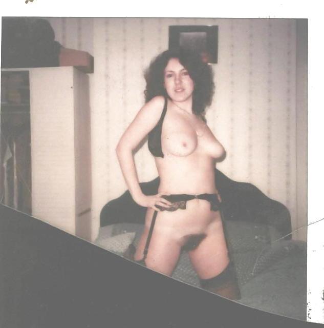 25P Vintage amateurs13