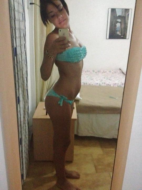 19P Italian girl: lucy