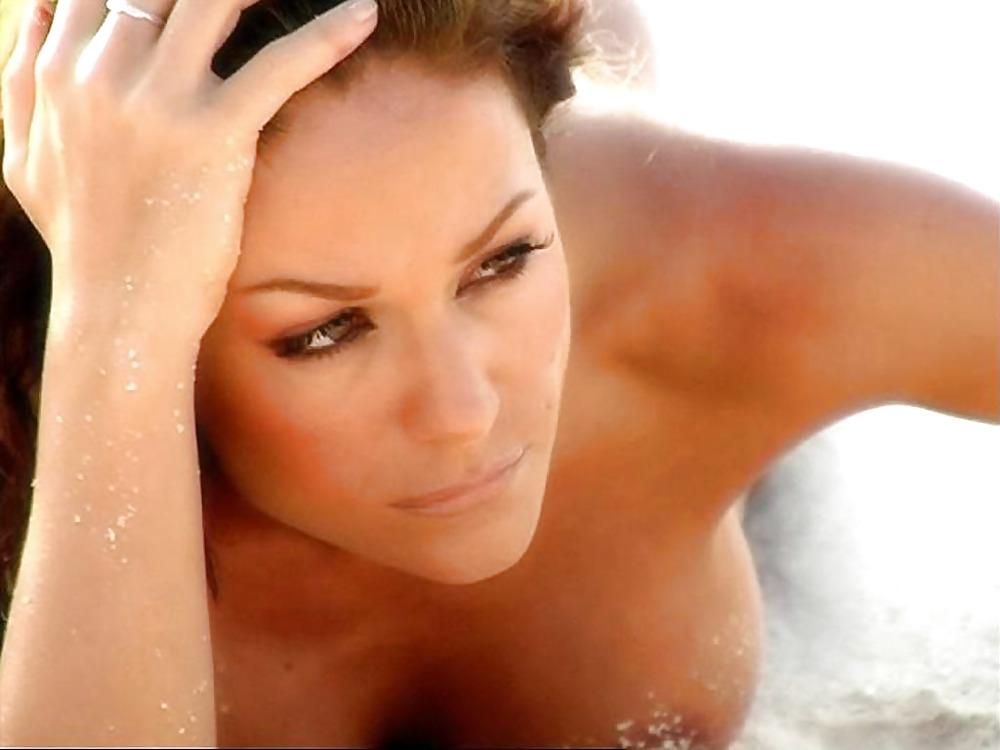 25P Michelle deutsche Schlagersaengerin