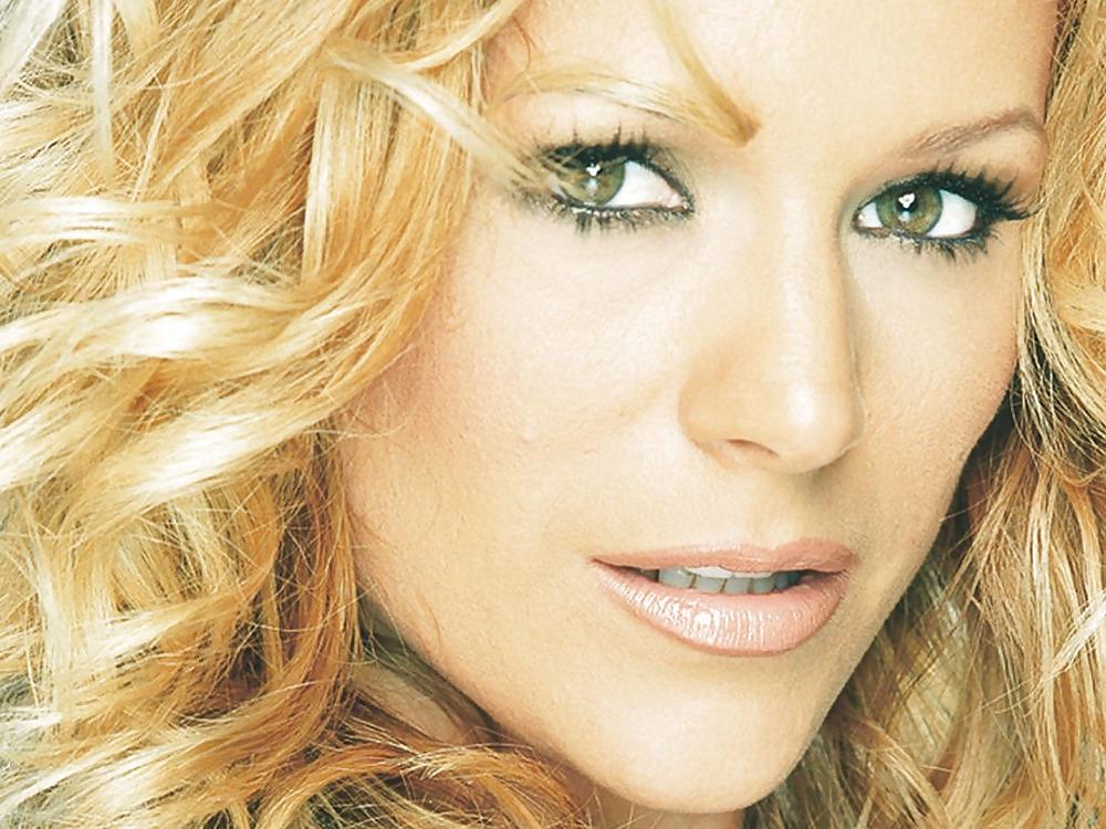 25P Michelle deutsche Schlagersaengerin