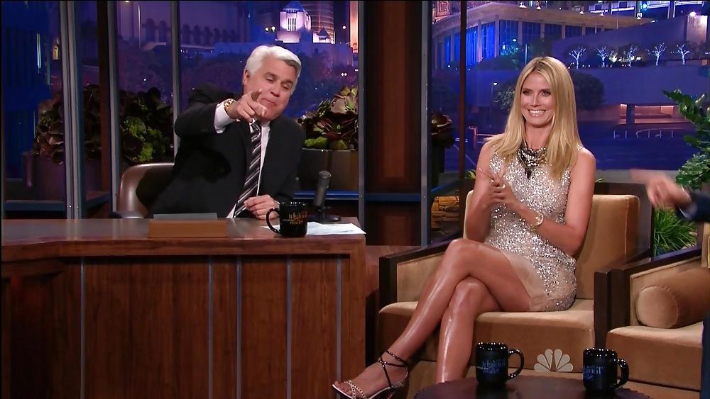 21P Celebrity Legs