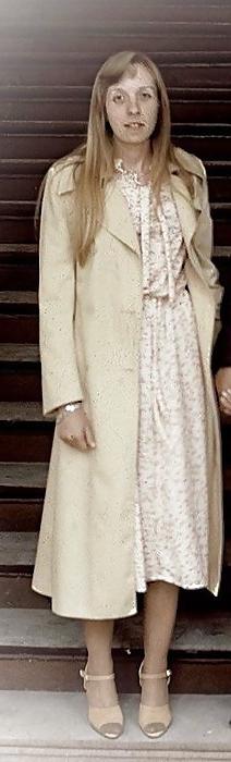 5P Vintage Wifey