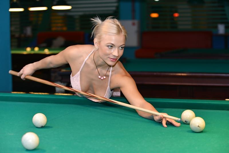 25P Pretty Moscow Dancer Yulia - Part 2 (From the Life)