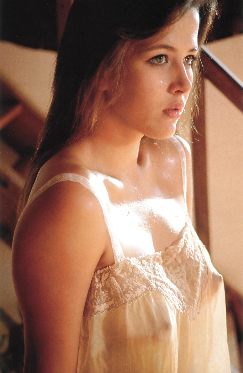 22P Sophie marceau 