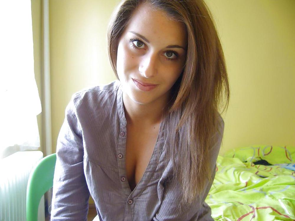13P RANDOM ITALIAN GIRLS