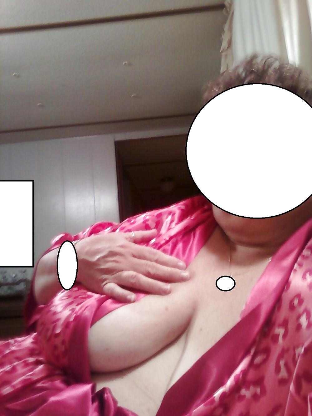 13P BBW teacher