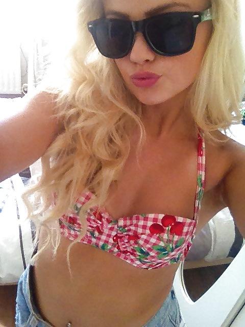 25P New Irish girls - plz comment