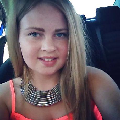 25P New Irish girls - plz comment