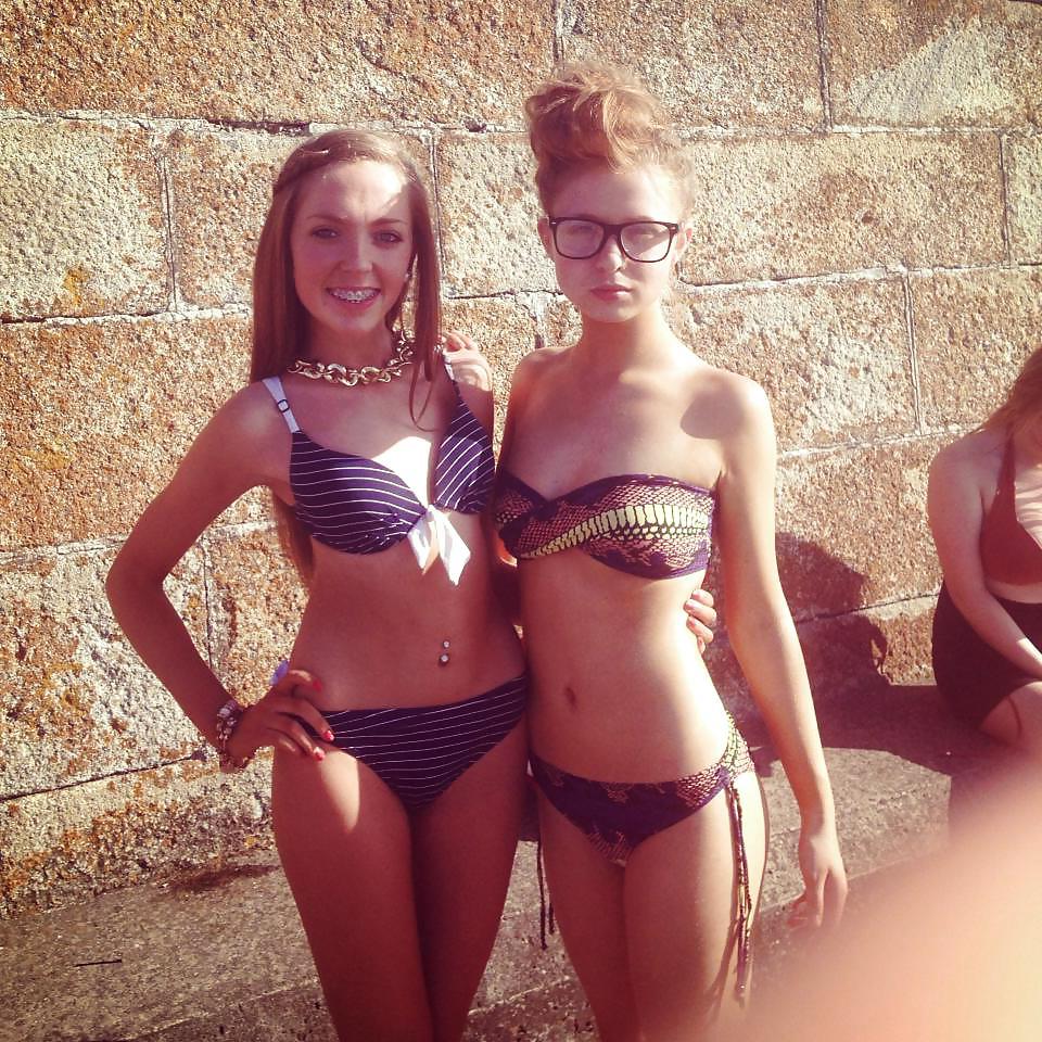 25P New Irish girls - plz comment