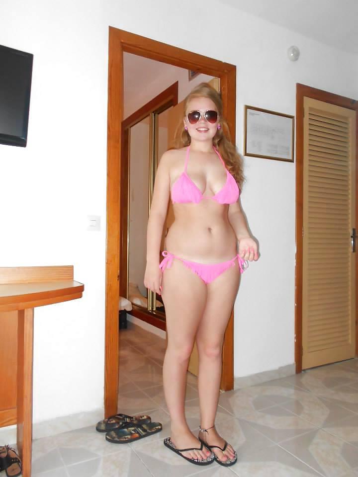 25P New Irish girls - plz comment