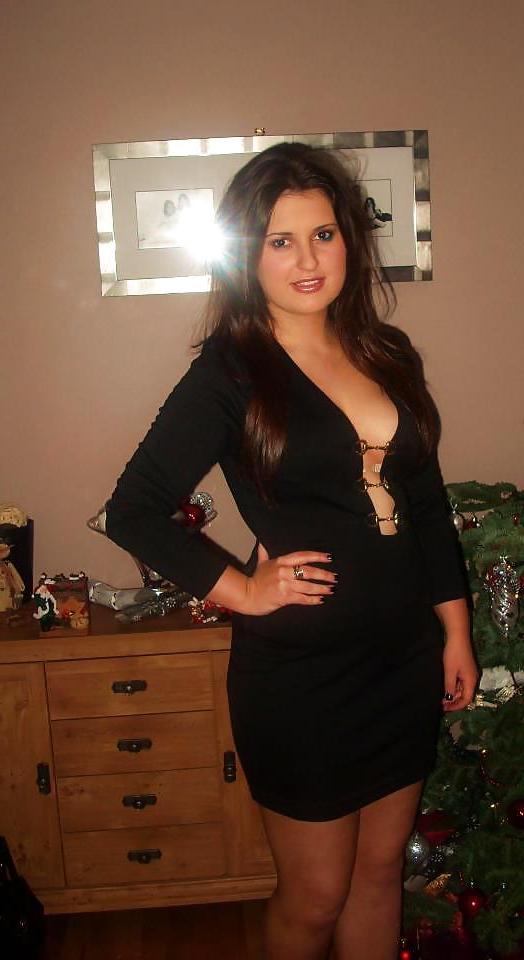 25P New Irish girls - plz comment