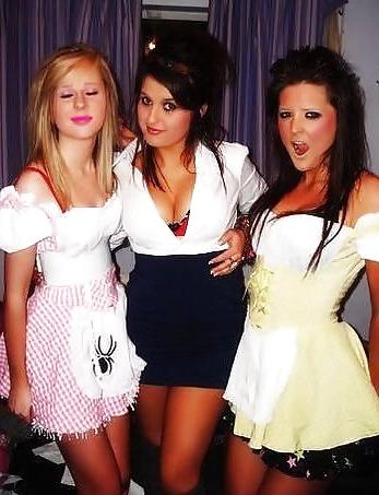 25P New Irish girls - plz comment