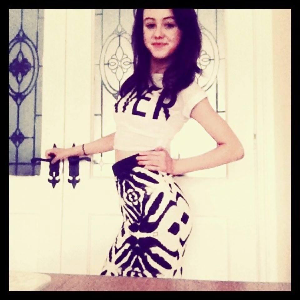 25P New Irish girls - plz comment