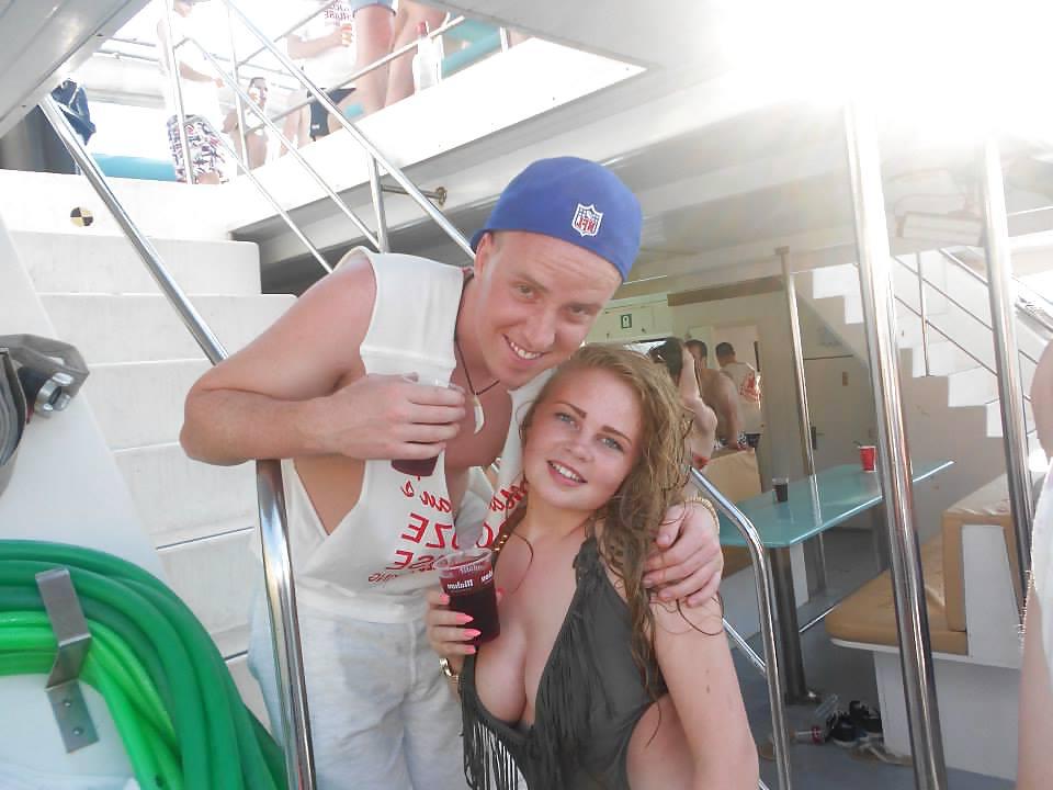 25P New Irish girls - plz comment