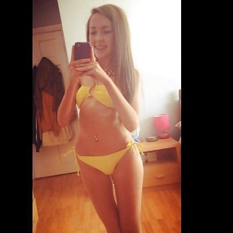 25P New Irish girls - plz comment