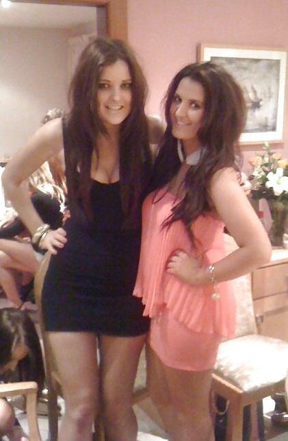 25P New Irish girls - plz comment