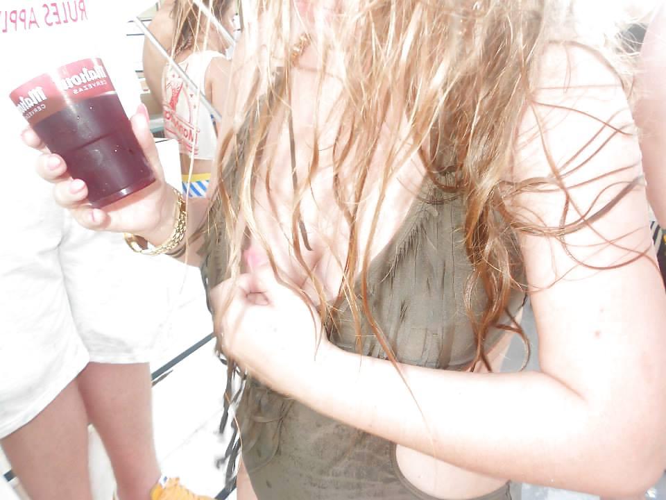 25P New Irish girls - plz comment