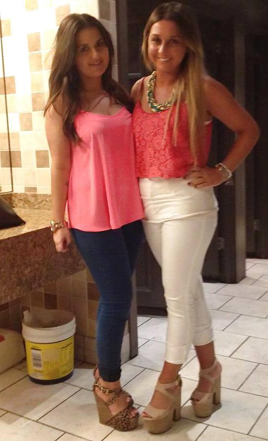 25P New Irish girls - plz comment