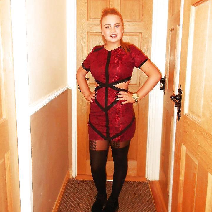 25P New Irish girls - plz comment