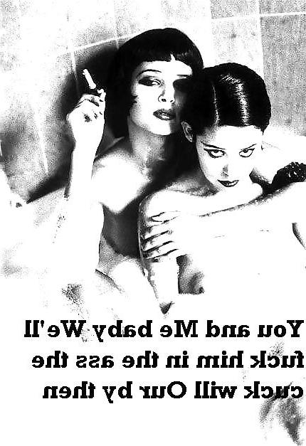 25P Cuckold captions #28