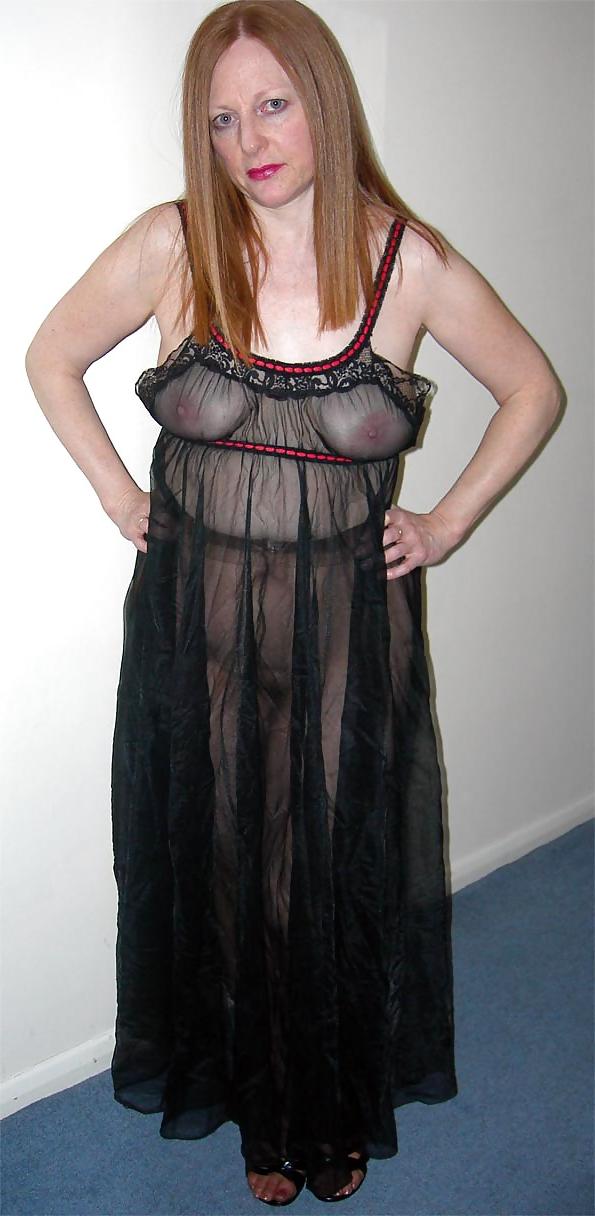 17P Tracy so beautiful