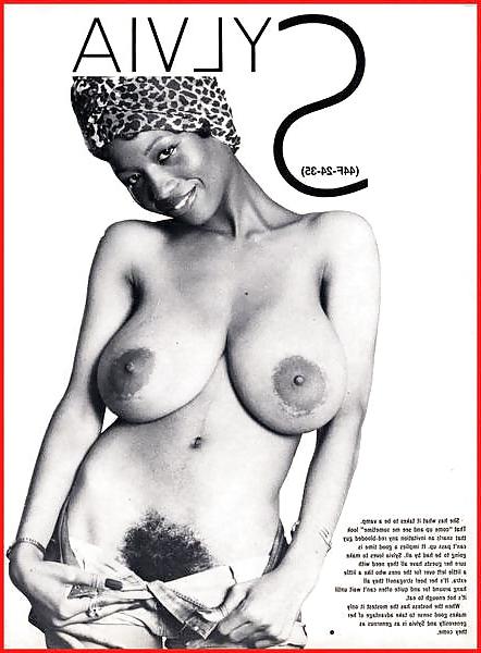25P Vintage - Sylvia McFarland