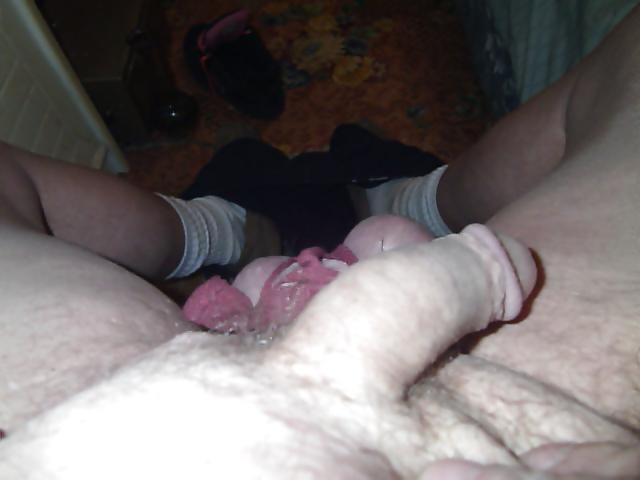 9P Tied Balls