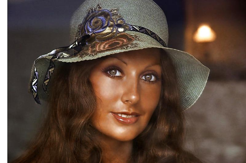 13P 1972 Vintage,By Blondelover.