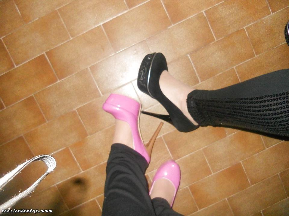 14P Extreme Shoes 20