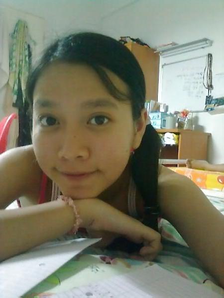 5P Malay Student
