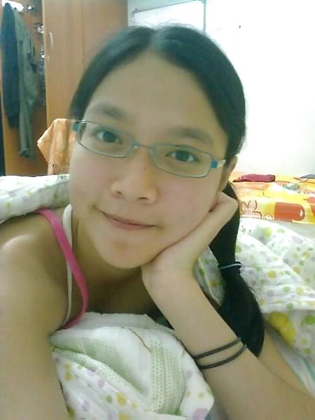5P Malay Student