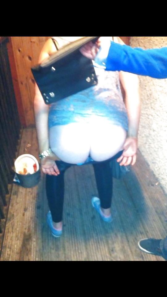 25P Irish-N.Irish Nightclub and festival sluts 