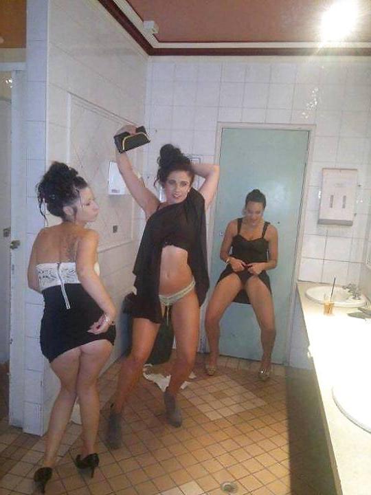 25P Irish-N.Irish Nightclub and festival sluts 