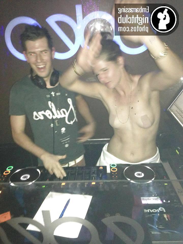 25P Irish-N.Irish Nightclub and festival sluts 